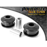 Silentblocs arri&egrave;re de bras avant Powerflex - Peugeot 206 (Gamme comp&eacute;tition)