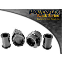 Silentbloc de barre anti-roulis Powerflex 22mm - Peugeot 206 (Gamme comp&eacute;tition)