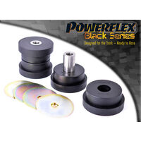 Silentbloc avant de bras sup&eacute;rieur Powerflex  - BMW E38 (Gamme comp&eacute;tition)