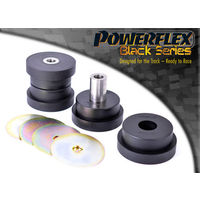 Silentbloc avant de bras sup&eacute;rieur Powerflex  - BMW E38 (Gamme comp&eacute;tition)