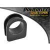 Silentbloc de colonne de direction Powerflex pour BMW Mini g&eacute;n&eacute;ration 1 (Gamme comp&eacute;tition)