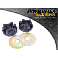 Grand silentbloc de support moteur sup&eacute;rieur Powerflex pour BMW Mini (Gamme comp&eacute;tition)