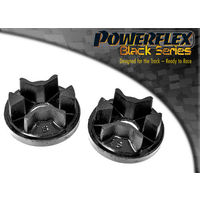 Grand silentbloc de support moteur inf&eacute;rieur Powerflex pour BMW Mini (Gamme comp&eacute;tition)