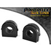 Silentbloc de barre anti-roulis en 26,5mm Powerflex - BMW (Gamme compétition) Silentbloc de barre anti-roulis en 26,5mm Powerflex - BMW (Gamme compétition)