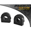 Silentbloc de barre anti-roulis en 28mm Powerflex - BMW (Gamme compétition) Silentbloc de barre anti-roulis en 28mm Powerflex - BMW (Gamme compétition)