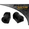 Silentbloc de barre anti-roulis Powerflex BMW E30 20mm (Gamme comp&eacute;tition)