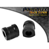 Silentbloc de barre anti-roulis Powerflex BMW 27mm (Gamme comp&eacute;tition)