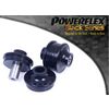 Silentbloc de tirant avant sur châssis Powerflex - BMW (Gamme compétition) Silentbloc de tirant avant sur châssis Powerflex - BMW (Gamme compétition)