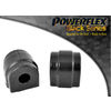 Silentbloc de barre anti-roulis avant Powerflex BMW E46 23,5mm (Gamme compétition) Silentbloc de barre anti-roulis avant Powerflex BMW E46 23,5mm (Gamme compétition)