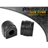 Silentbloc de barre anti-roulis avant Powerflex BMW E46 26mm (Gamme compétition) Silentbloc de barre anti-roulis avant Powerflex BMW E46 26mm (Gamme compétition)