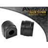 Silentbloc de barre anti-roulis avant en 27mm Powerflex - BMW E46/Z4 (Gamme compétition) Silentbloc de barre anti-roulis avant en 27mm Powerflex - BMW E46/Z4 (Gamme compétition)