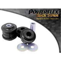 Silentbloc de tirant inf&eacute;rieur sur ch&acirc;ssis Powerflex - BMW E39 (Gamme comp&eacute;tition)