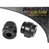 Silentbloc de barre  anti-roulis avant en 20,5mm Powerflex - BMW E38 (Gamme comp&eacute;tition)