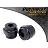 Silentbloc de barre  anti-roulis avant en 22,5mm Powerflex - BMW E38/E39 (Gamme comp&eacute;tition)