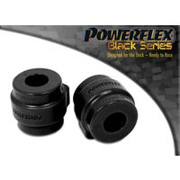 Silentbloc de barre  anti-roulis avant en 24mm Powerflex - BMW E38/E39 (Gamme comp&eacute;tition)