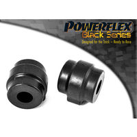 Silentbloc de barre  anti-roulis avant en 25mm Powerflex - BMW E38/E39 (Gamme comp&eacute;tition)