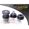 Silentbloc de tirant inférieur avant sur châssis Powerflex - BMW E39 (Gamme compétition) Silentbloc de tirant inférieur avant sur châssis Powerflex - BMW E39 (Gamme compétition)