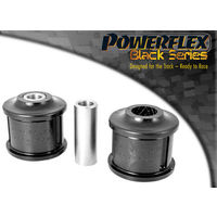 Silentbloc de bras de contr&ocirc;le avant sur ch&acirc;ssis Powerflex - BMW E60/E61 berline et break (Comp&eacute;tition)