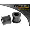 Silentbloc de barre anti-roulis avant en 25,5mm Powerflex pour PORSCHE 944 S2 (Gamme comp&eacute;tition)