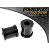 Silentbloc de bout de barre anti-roulis avant 16mm Powerflex - Porsche 944 S2 (Gamme comp&eacute;tition)