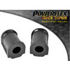Silentbloc de barre anti-roulis arrière en 18mm Powerflex pour Porsche 911/964/944 S2 (Gamme compétition) Silentbloc de barre anti-roulis arrière en 18mm Powerflex pour Porsche 911/964/944 S2 (Gamme compétition)
