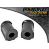 Silentbloc de barre anti-roulis en 20mm Powerflex - Porsche (Gamme comp&eacute;tition)