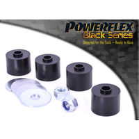 Œillet de fixation pour barre anti-roulis avant Powerflex (Gamme comp&eacute;tition)