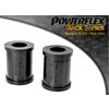 Silentbloc de barre anti-roulis avant en 23mm Powerflex - Porsche 924/944 S1 (Gamme comp&eacute;tition)