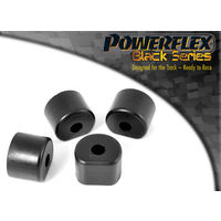 Silentbloc de bout de barre anti-roulis sur triangle Powerflex - Porsche 924/944 S1 (Gamme comp&eacute;tition)