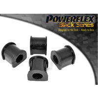 Silentbloc de barre anti-roulis avant en 22mm Powerflex - Porsche 911 (Gamme comp&eacute;tition)