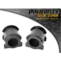 Silentbloc de barre anti-roulis en 23,5mm Powerflex - Porsche (Gamme comp&eacute;tition)