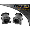 Silentbloc de barre anti-roulis en 23,5mm Powerflex - Porsche (Gamme compétition) Silentbloc de barre anti-roulis en 23,5mm Powerflex - Porsche (Gamme compétition)