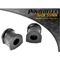 Silentbloc de barre anti-roulis avant en 22mm Powerflex - Porsche 964/993 (Gamme compétition)