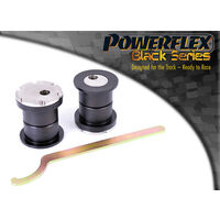 Silentblocs int&eacute;rieur de bras de contr&ocirc;le Powerflex - Cayman 987C (Gamme comp&eacute;tition)