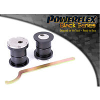 Silentblocs int&eacute;rieur de bras de contr&ocirc;le Powerflex - Cayman 987C (Gamme comp&eacute;tition)