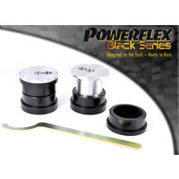 Silentblocs ext&eacute;rieur de bras de contr&ocirc;le Powerflex - Cayman 987C (Gamme comp&eacute;tition)