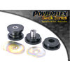 Silentbloc de tirant inférieur sur châssis Powerflex - BMW E28/E24 (Gamme compétition) Silentbloc de tirant inférieur sur châssis Powerflex - BMW E28/E24 (Gamme compétition)