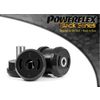 Silentbloc de bras inf&eacute;rieur sur ch&acirc;ssis Powerflex - BMW E53/X5 (Gamme comp&eacute;tition)