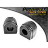 Silentbloc de barre anti-roulis sur ch&acirc;ssis en 29mm Powerflex - BMW E53/X5 (Gamme comp&eacute;tition)