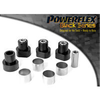 Silentbloc de triangle avant Powerflex pour Renault Super 5 (Gamme comp&eacute;tition)