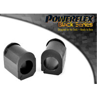 Silentbloc  int&eacute;rieur de barre anti-roulis en 25mm Powerflex - Renault Clio II RS (Gamme comp&eacute;tition)