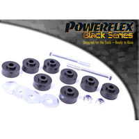 Silentbloc ext&eacute;rieur de barre anti-roulis Powerflex Clio 1 non Williams (Gamme comp&eacute;tition)