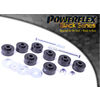 Silentbloc extérieur de barre anti-roulis Powerflex Clio 1 non Williams (Gamme compétition) Silentbloc extérieur de barre anti-roulis Powerflex Clio 1 non Williams (Gamme compétition)