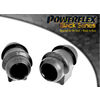 Silentbloc extérieur de barre anti-roulis Powerflex 22mm (Gamme compétition) Silentbloc extérieur de barre anti-roulis Powerflex 22mm (Gamme compétition)