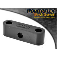 Silentbloc arri&egrave;re de commande de bo&icirc;te Powerflex - Rover/MG (Gamme comp&eacute;tition)
