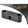 Silentbloc arri&egrave;re de commande de bo&icirc;te Powerflex - Rover/MG (Gamme comp&eacute;tition)