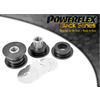 Petit silentbloc de support moteur stabilisateur Powerflex - Rover/MG (Gamme comp&eacute;tition)