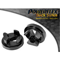 Insert de support de bo&icirc;te de vitesse Powerflex - Rover/MG (Gamme comp&eacute;tition)