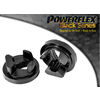 Insert de support de boîte de vitesse Powerflex - Rover/MG (Gamme compétition)