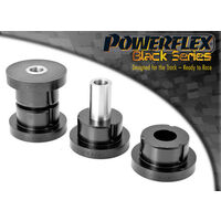Silentbloc inf&eacute;oreur d'amortisseur Powerflex - Rover 800 (Gamme comp&eacute;tition)